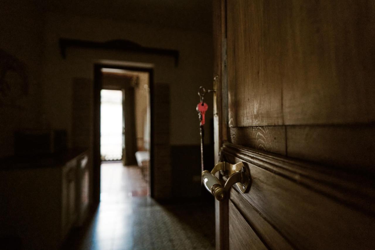 Hotel Rural La Vida De Antes Consuegra Dış mekan fotoğraf