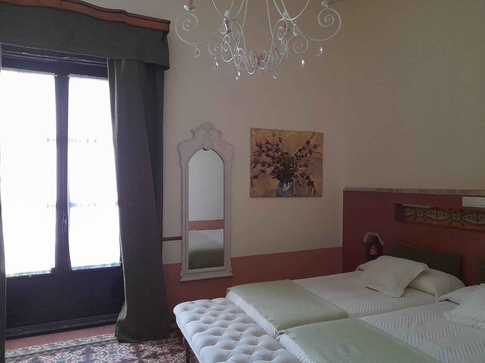 Hotel Rural La Vida De Antes Consuegra Dış mekan fotoğraf