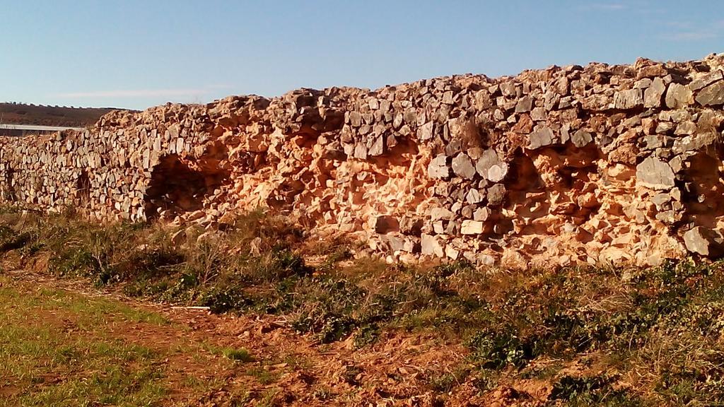 Hotel Rural La Vida De Antes Consuegra Dış mekan fotoğraf